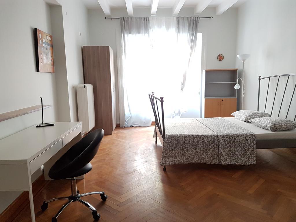 Errathens Pine Red And Taupe - Athens Center Apartment Ngoại thất bức ảnh