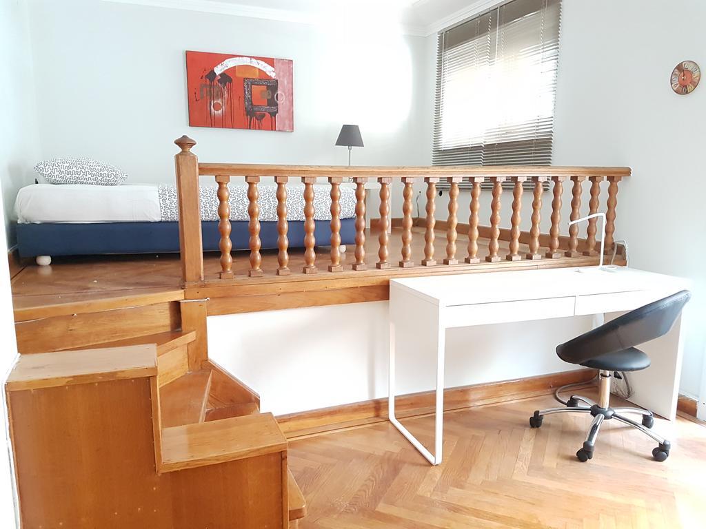 Errathens Pine Red And Taupe - Athens Center Apartment Ngoại thất bức ảnh